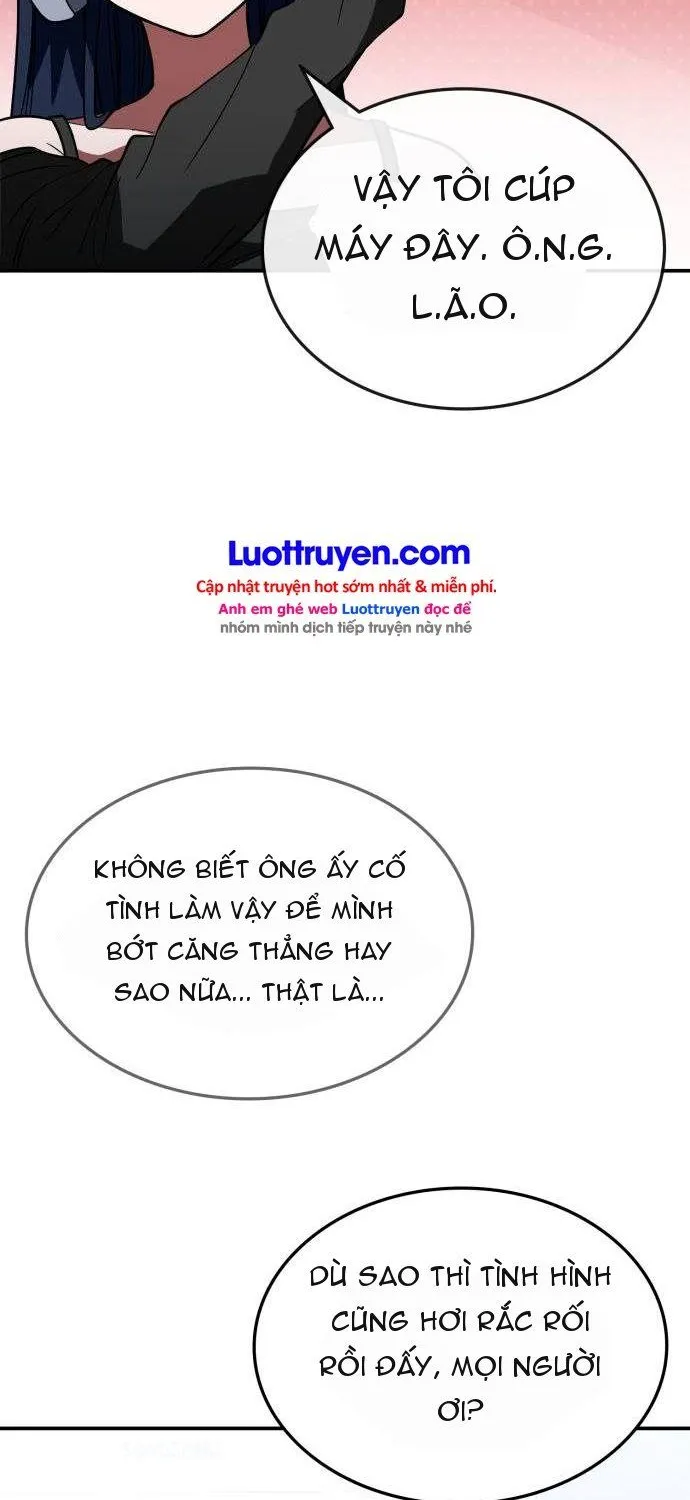 Công Chúa Đi Học Chương 21 Ảnh 10