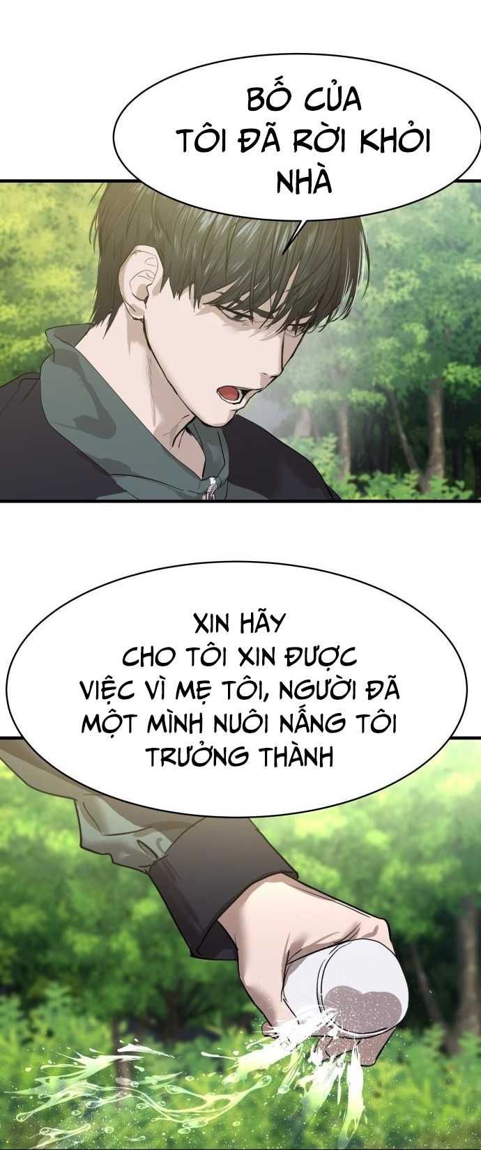 Công Chức Đặc Biệt Chương 1 Ảnh 109
