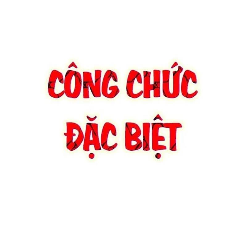 Công Chức Đặc Biệt Chương 4 Ảnh 11