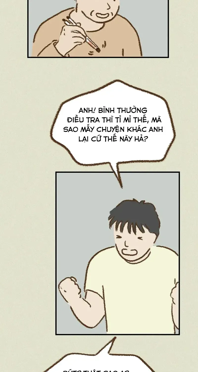 Cửa Hàng Nơi Ký Ức Tìm Đến Chương 12 Ảnh 12