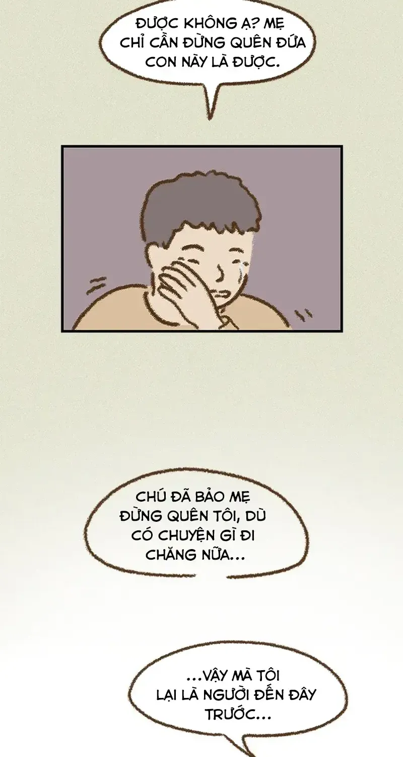 Cửa Hàng Nơi Ký Ức Tìm Đến Chương 12 Ảnh 19