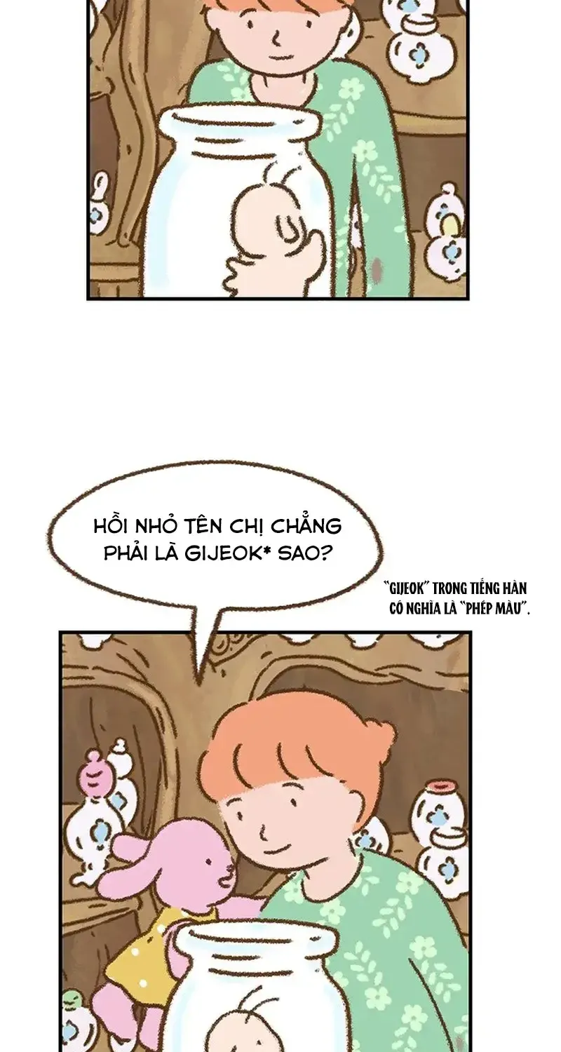 Cửa Hàng Nơi Ký Ức Tìm Đến Chương 12 Ảnh 24