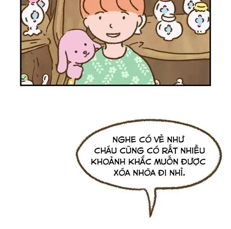 Cửa Hàng Nơi Ký Ức Tìm Đến Chương 12 Ảnh 27