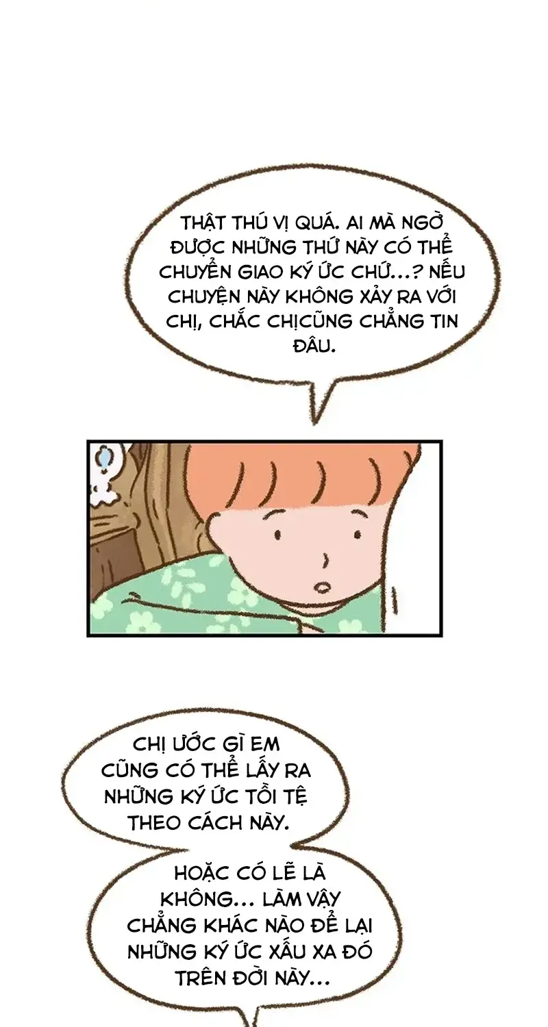 Cửa Hàng Nơi Ký Ức Tìm Đến Chương 12 Ảnh 37