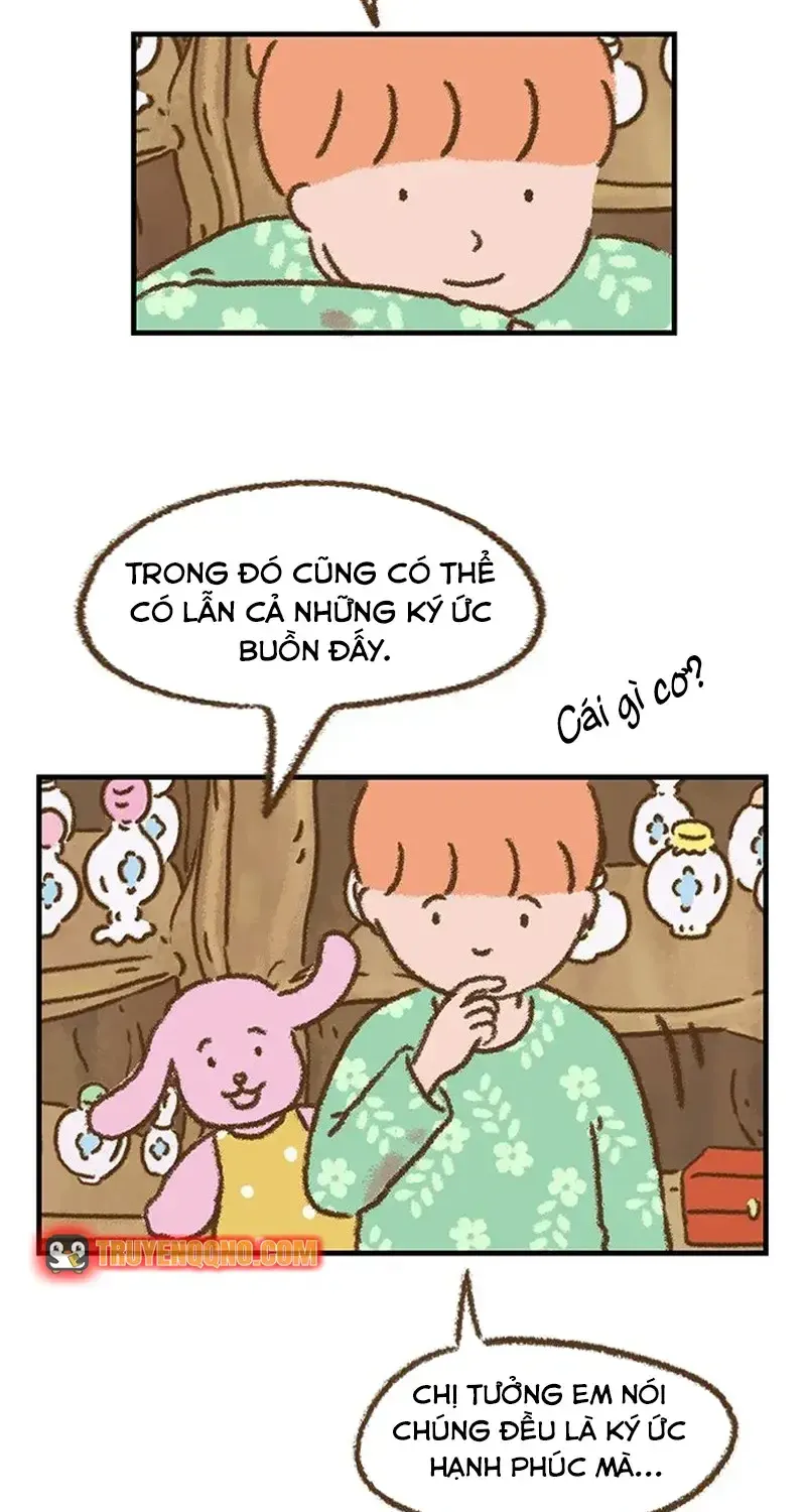 Cửa Hàng Nơi Ký Ức Tìm Đến Chương 12 Ảnh 38