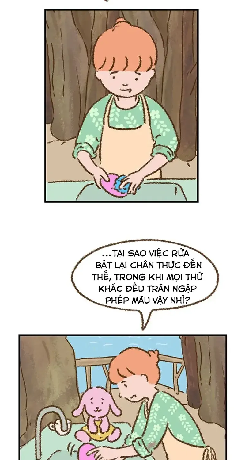 Cửa Hàng Nơi Ký Ức Tìm Đến Chương 12 Ảnh 43