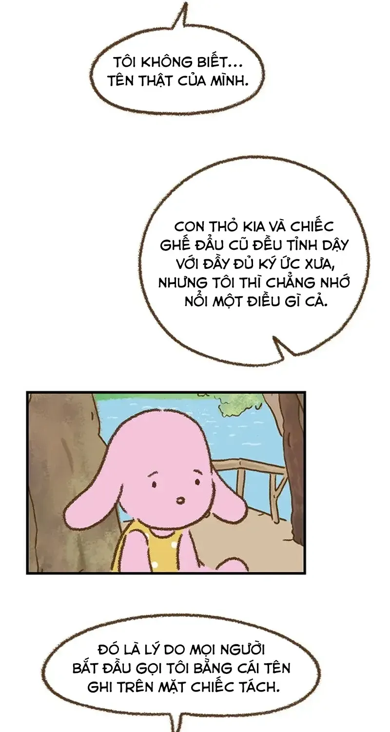 Cửa Hàng Nơi Ký Ức Tìm Đến Chương 12 Ảnh 49