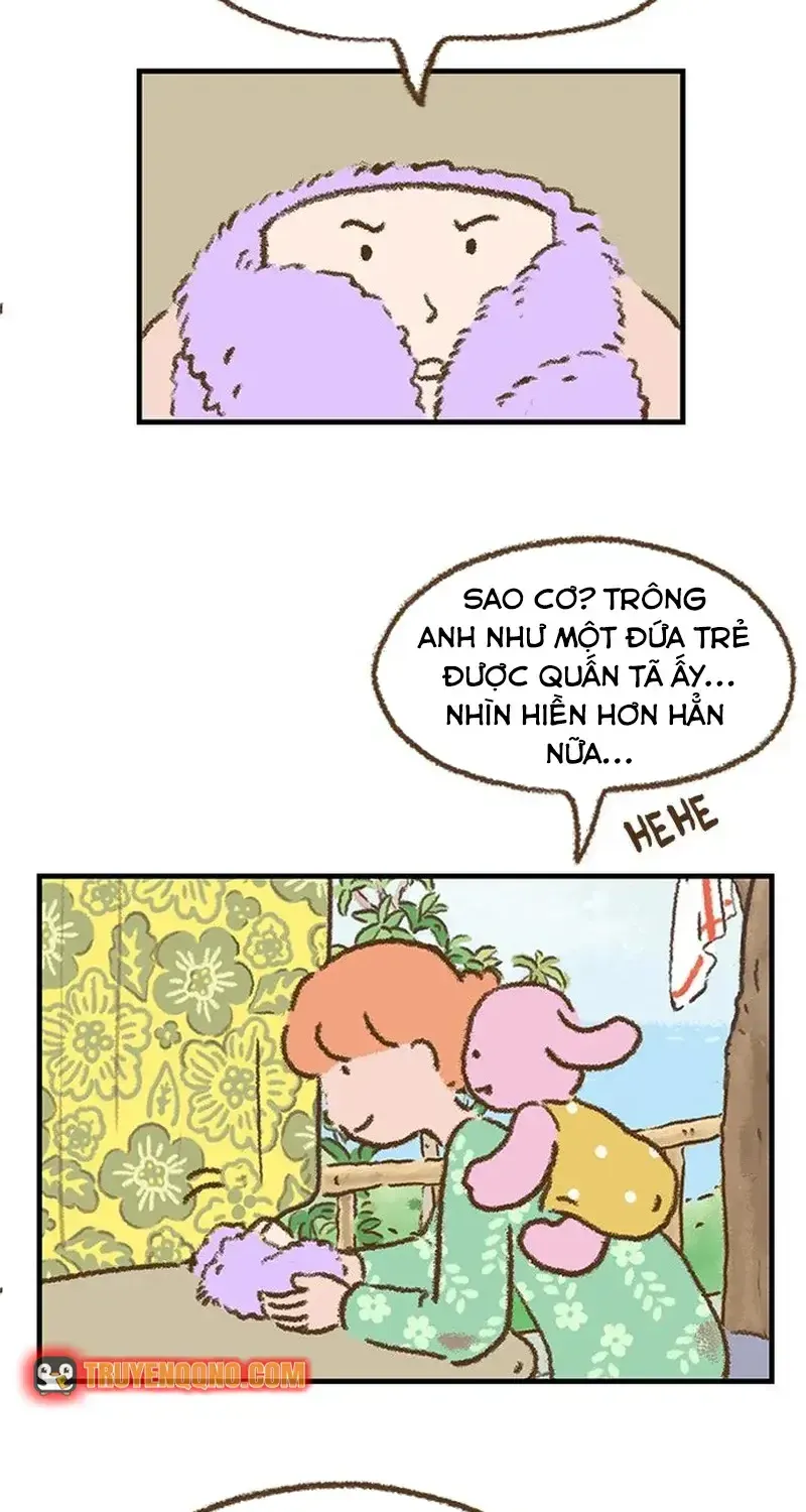 Cửa Hàng Nơi Ký Ức Tìm Đến Chương 12 Ảnh 52