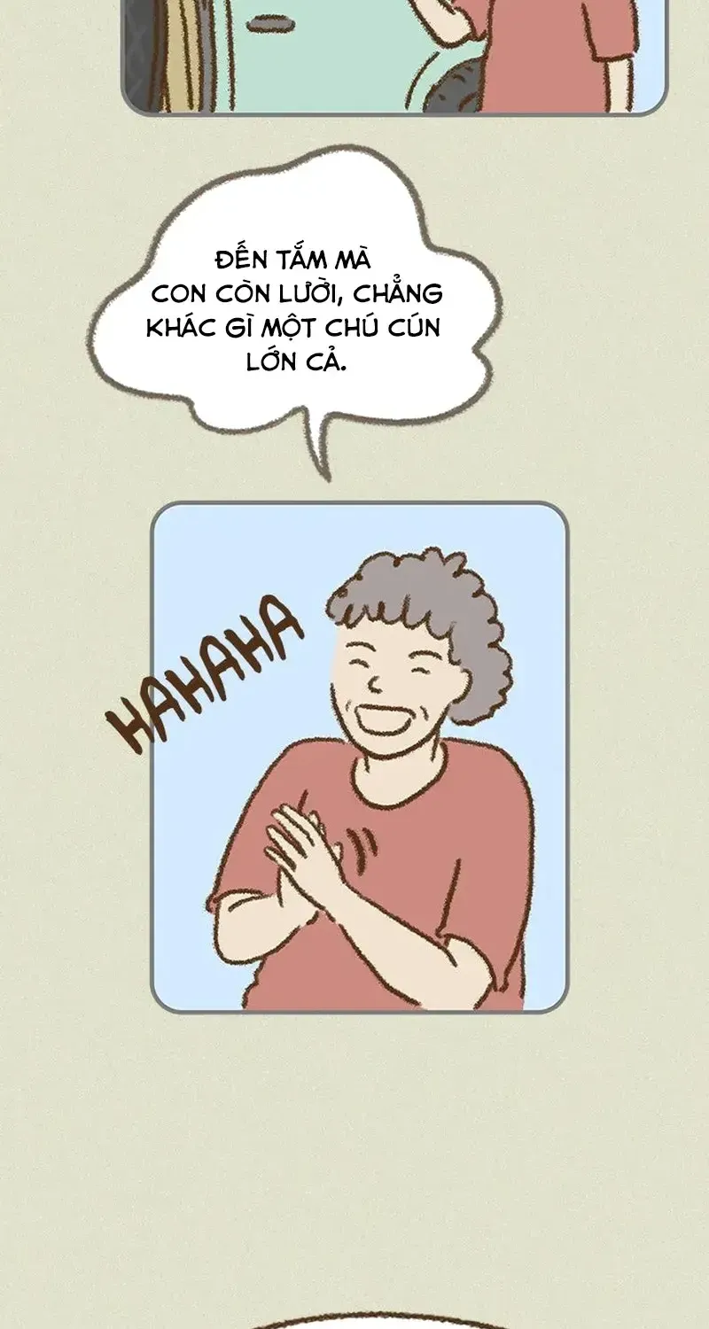 Cửa Hàng Nơi Ký Ức Tìm Đến Chương 12 Ảnh 9