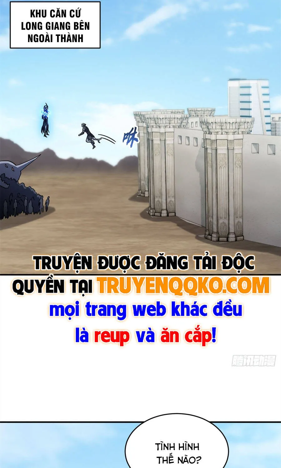 Cửa Hàng Sủng Thú Siêu Thần Chương 216 Ảnh 23