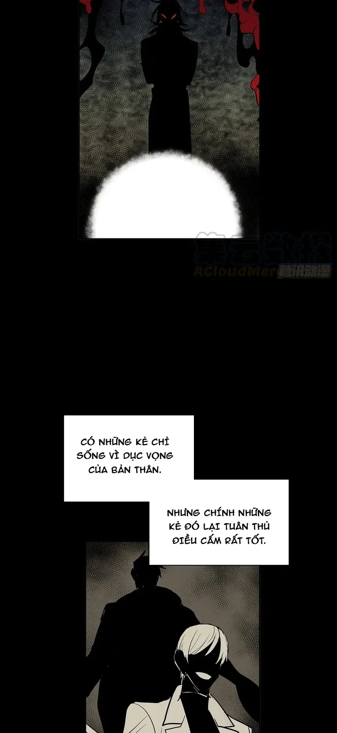 Cửa Hàng Vô Danh Chương 328 Ảnh 14