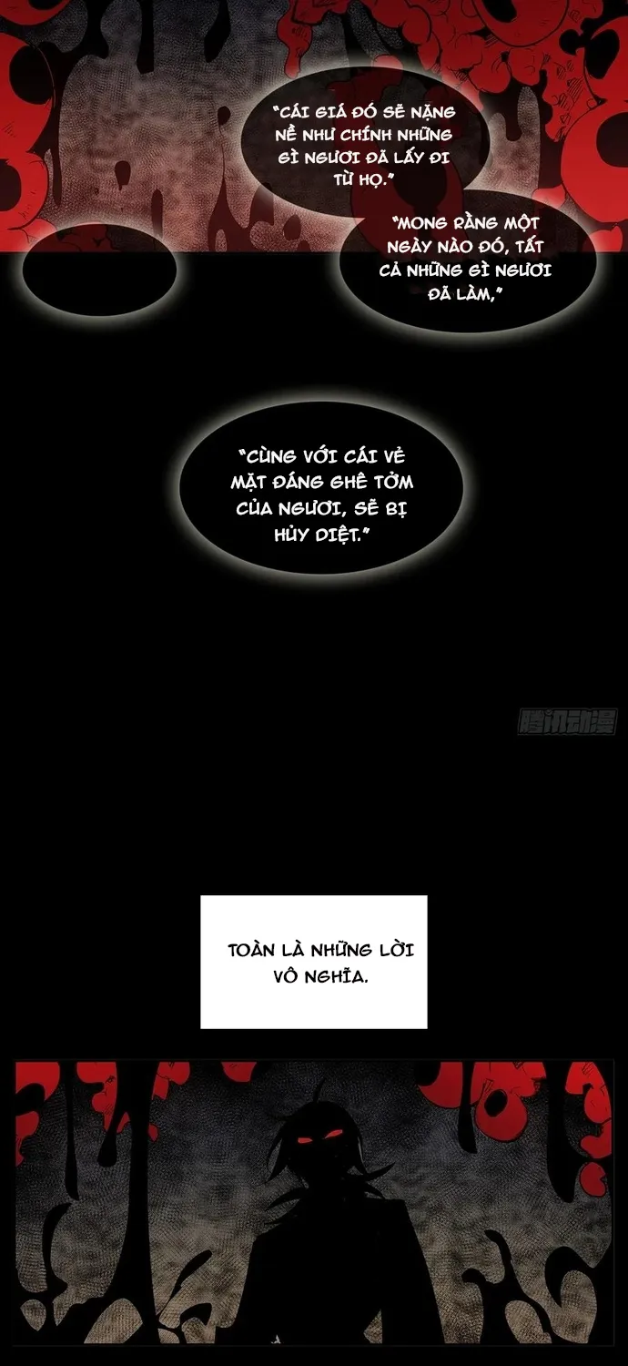 Cửa Hàng Vô Danh Chương 328 Ảnh 9