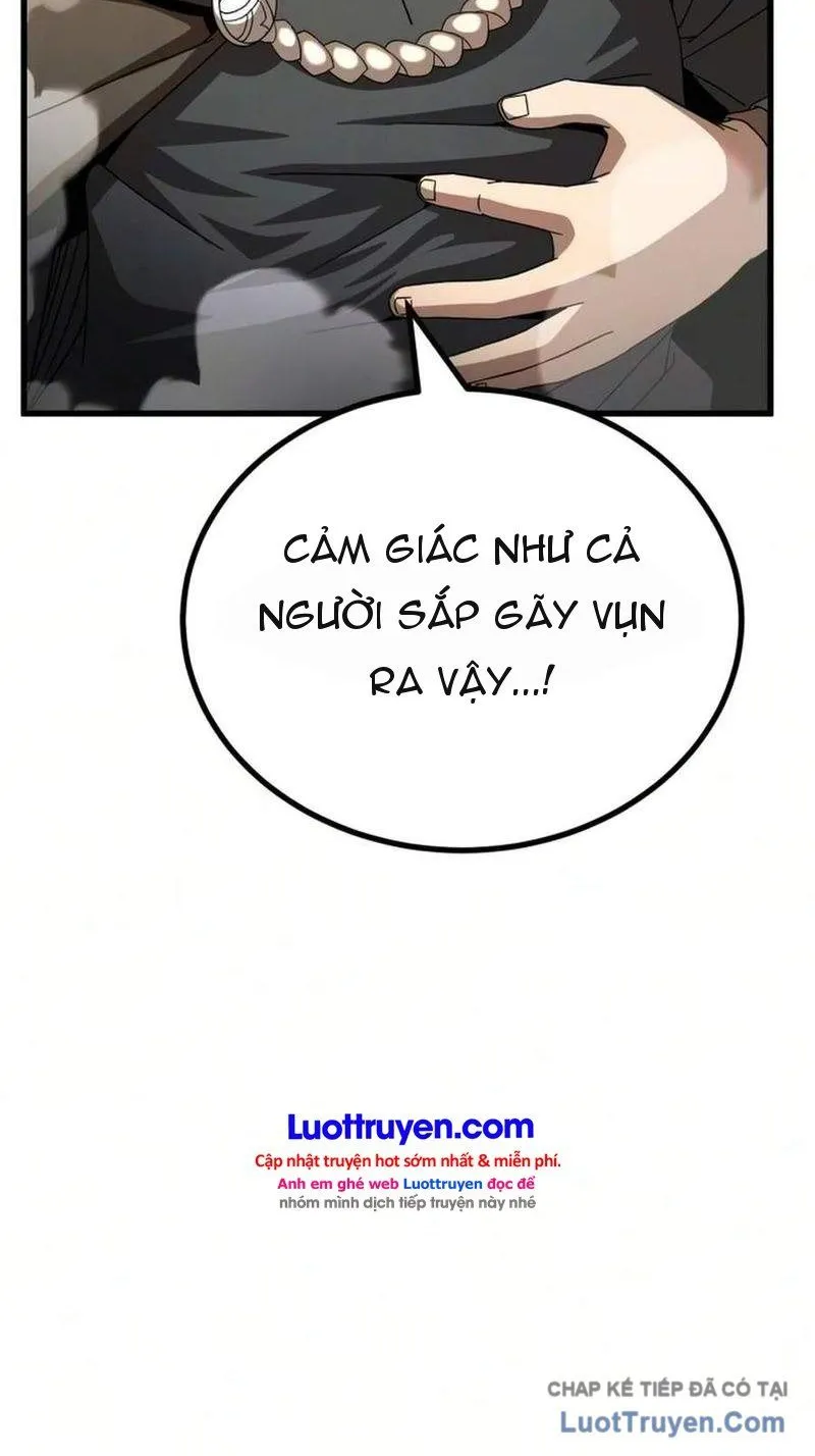 Cửa Sổ Trạng Thái Là Cái Thá Gì Chương 20 Ảnh 18