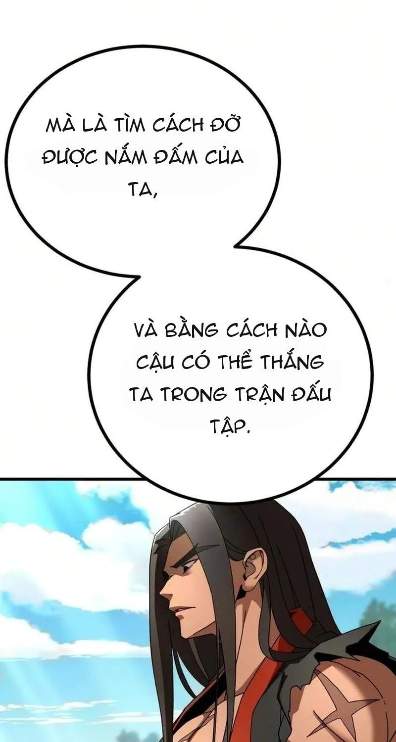 Cửa Sổ Trạng Thái Là Cái Thá Gì Chương 20 Ảnh 26