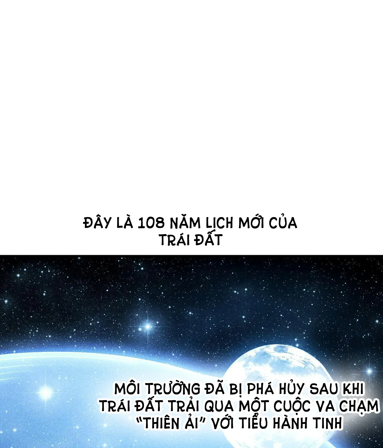 Cực đại khoa trương Chương 1 Ảnh 2
