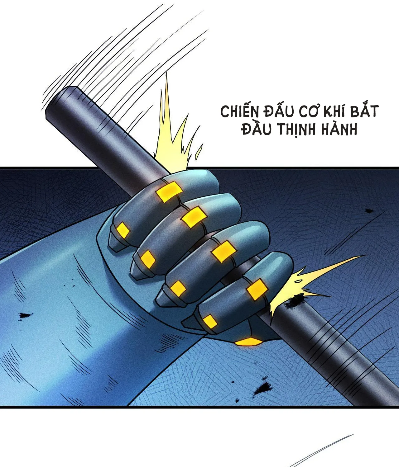 Cực đại khoa trương Chương 1 Ảnh 18