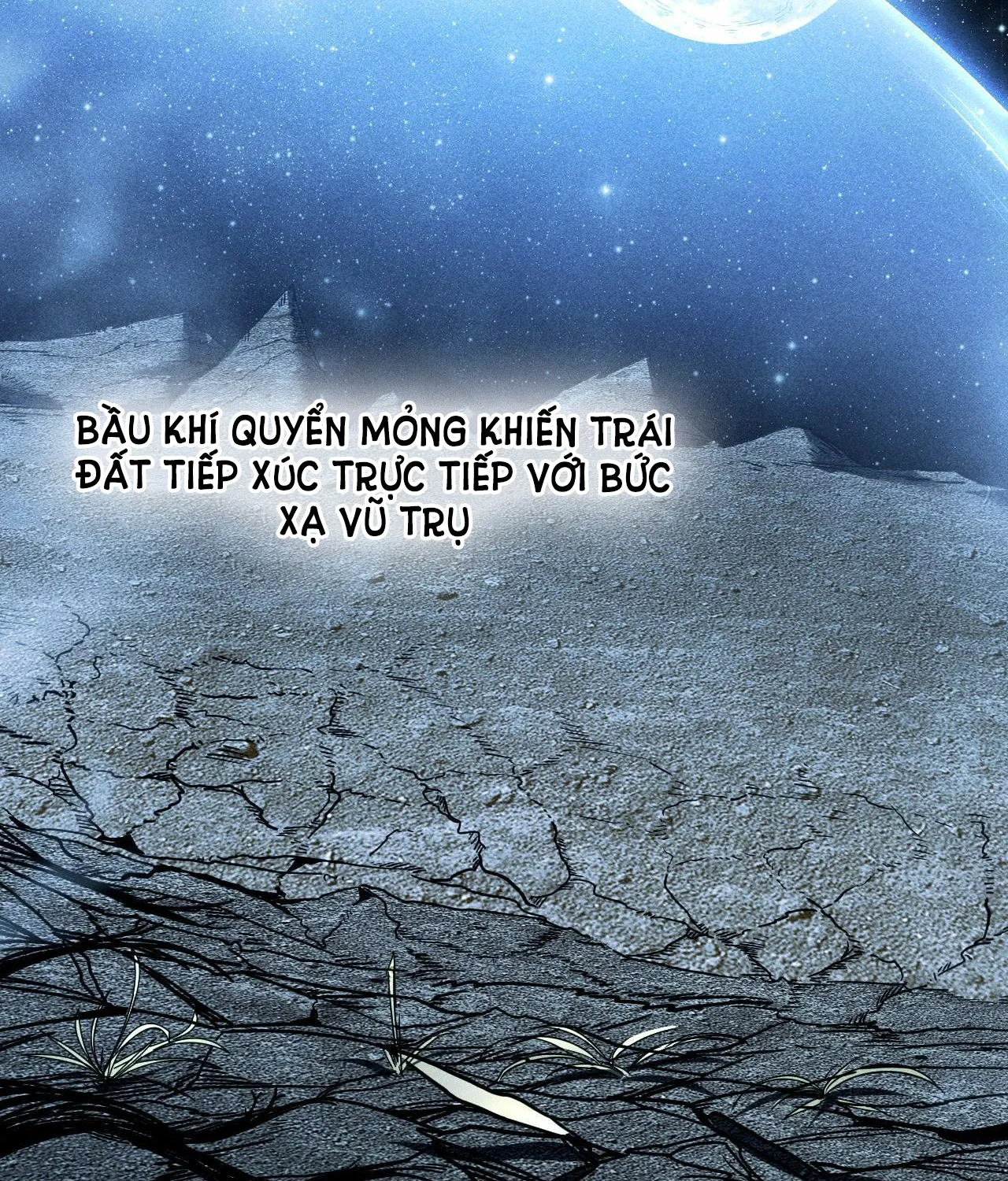 Cực đại khoa trương Chương 1 Ảnh 3
