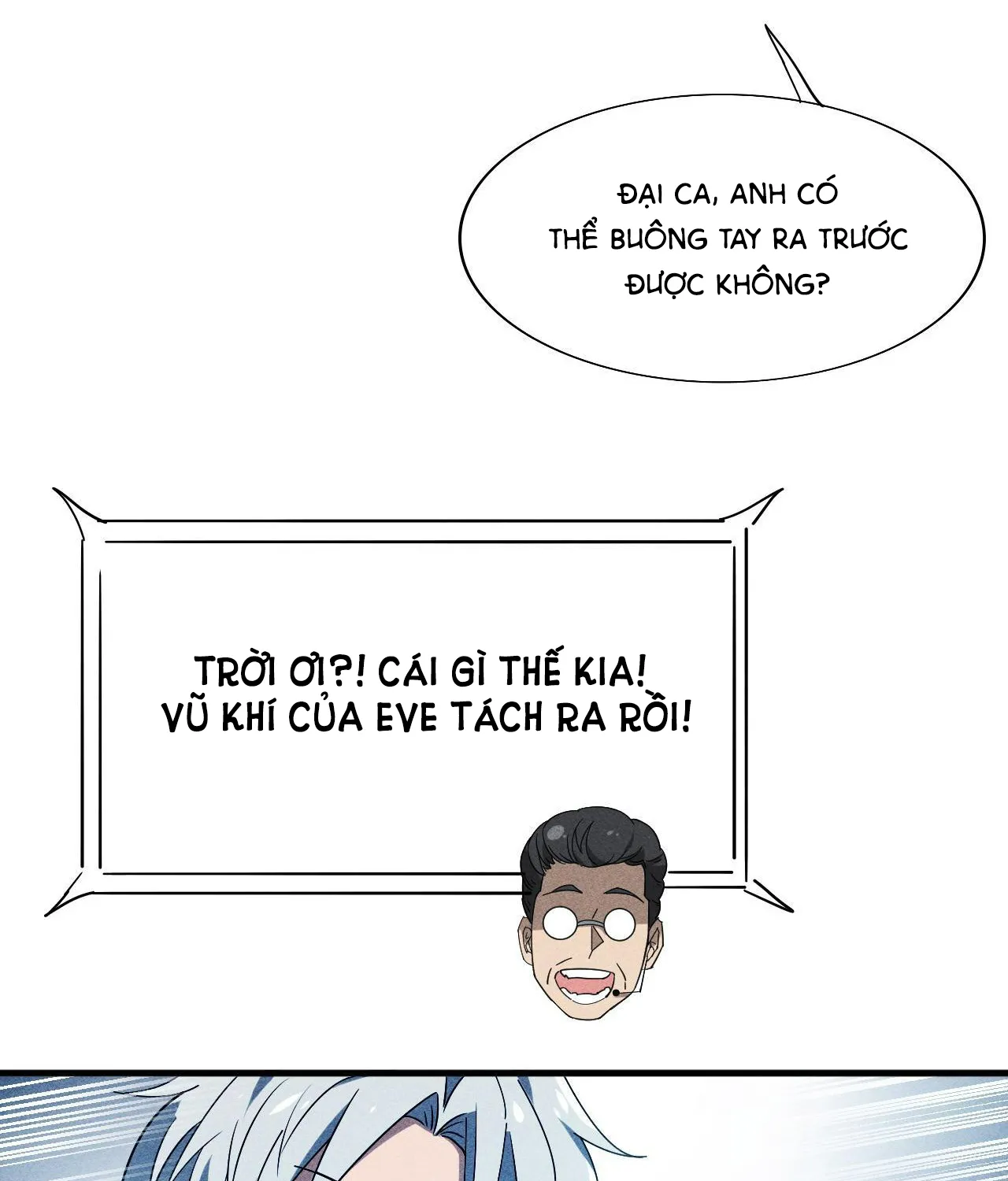 Cực đại khoa trương Chương 1 Ảnh 28