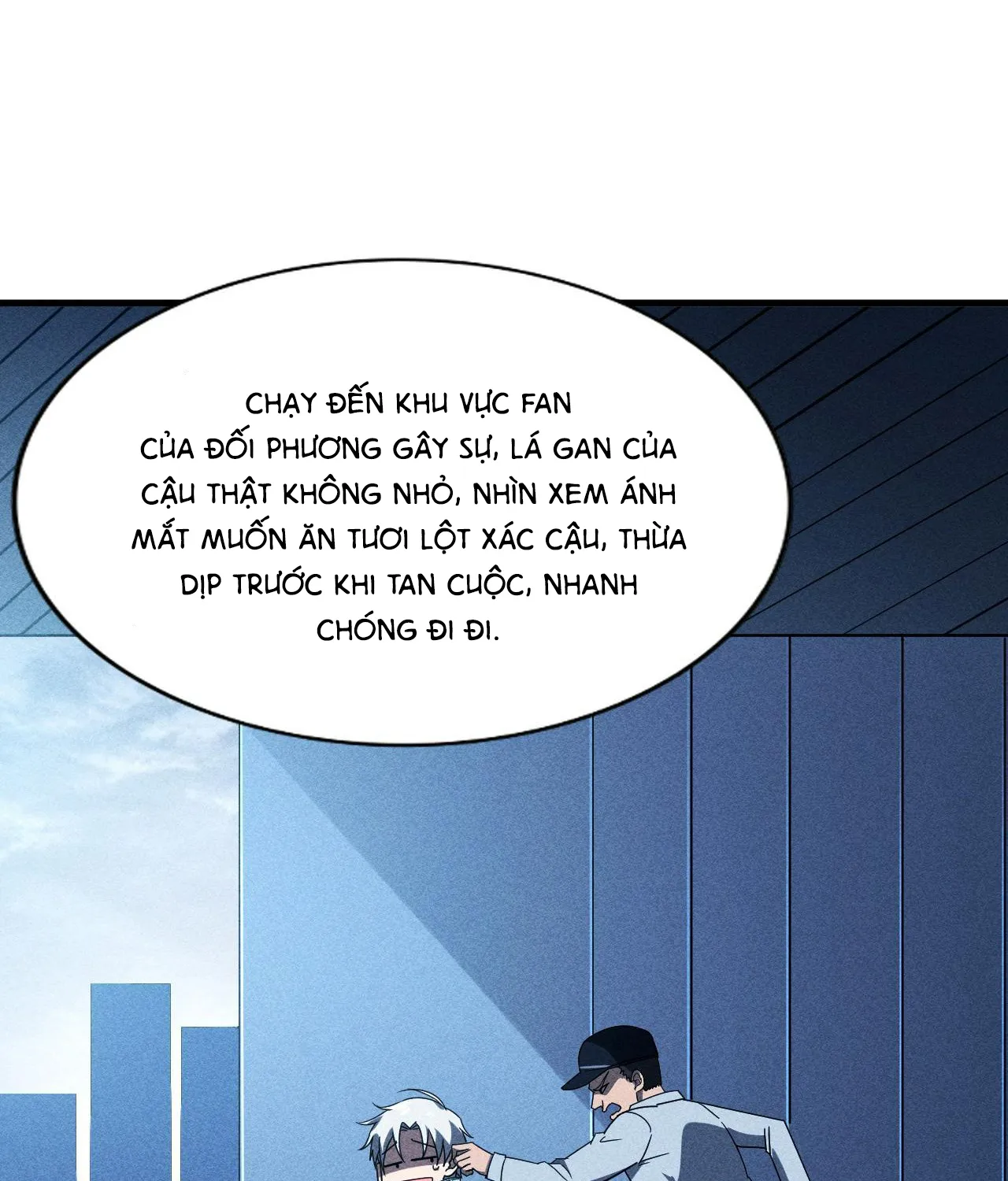 Cực đại khoa trương Chương 1 Ảnh 49
