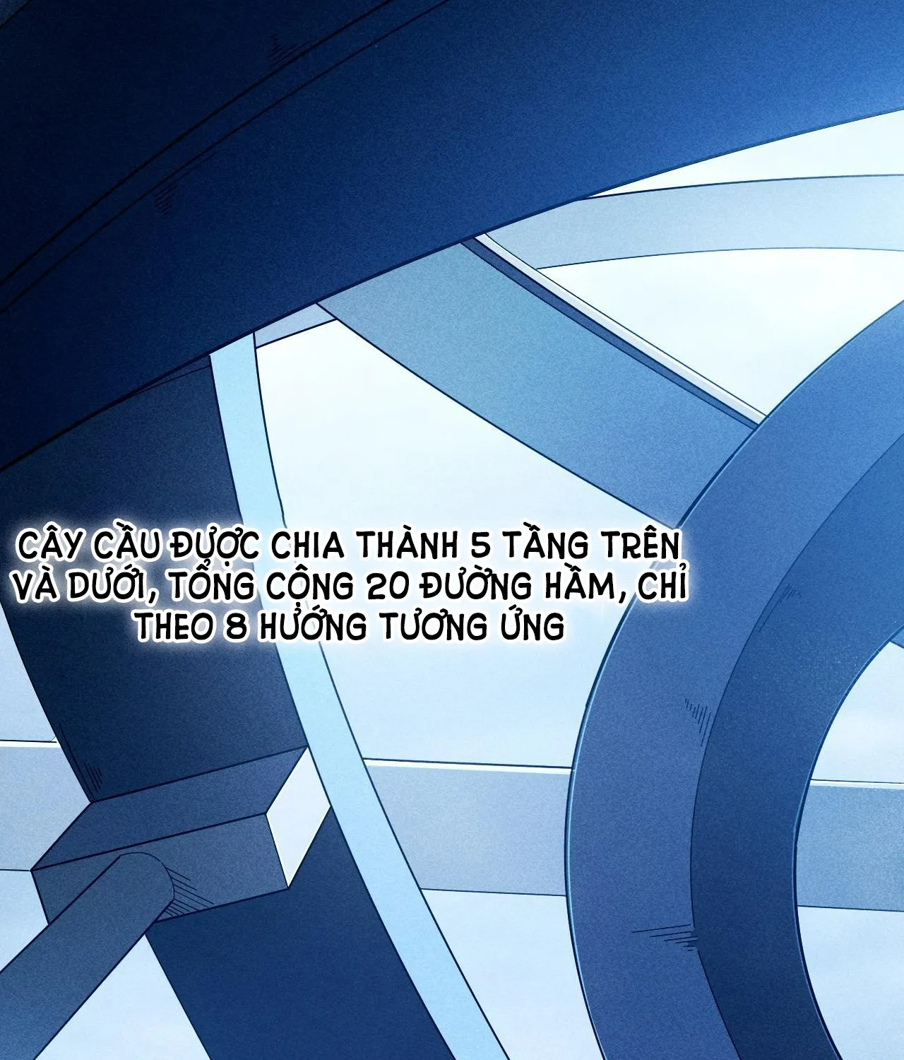 Cực đại khoa trương Chương 1 Ảnh 71