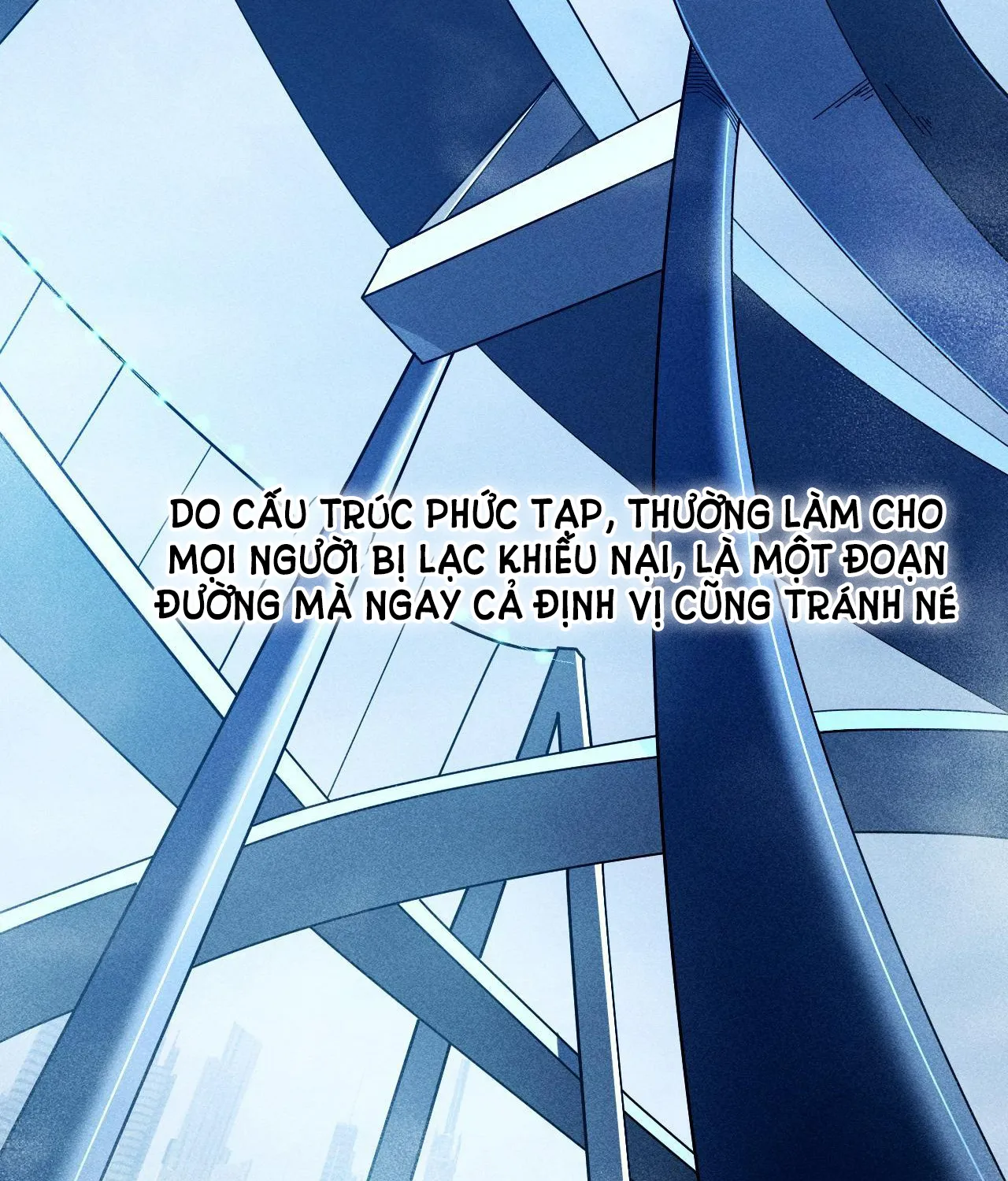 Cực đại khoa trương Chương 1 Ảnh 72