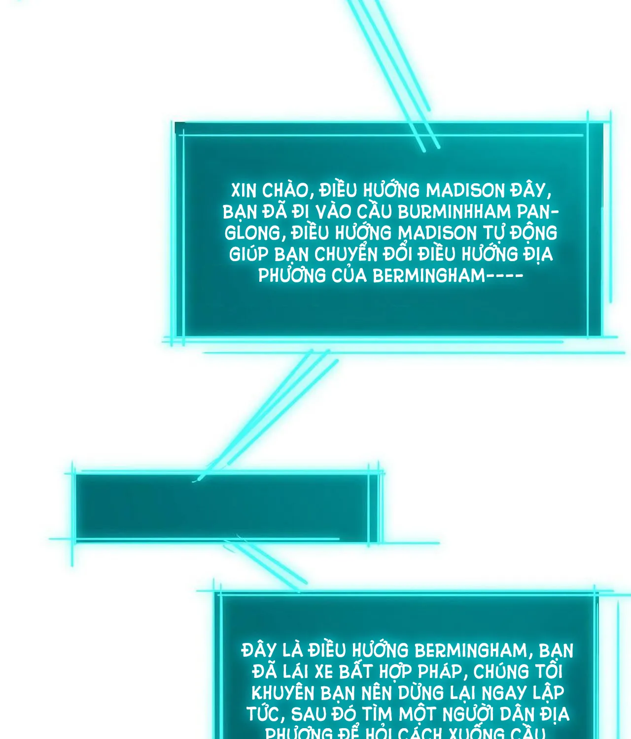 Cực đại khoa trương Chương 1 Ảnh 82