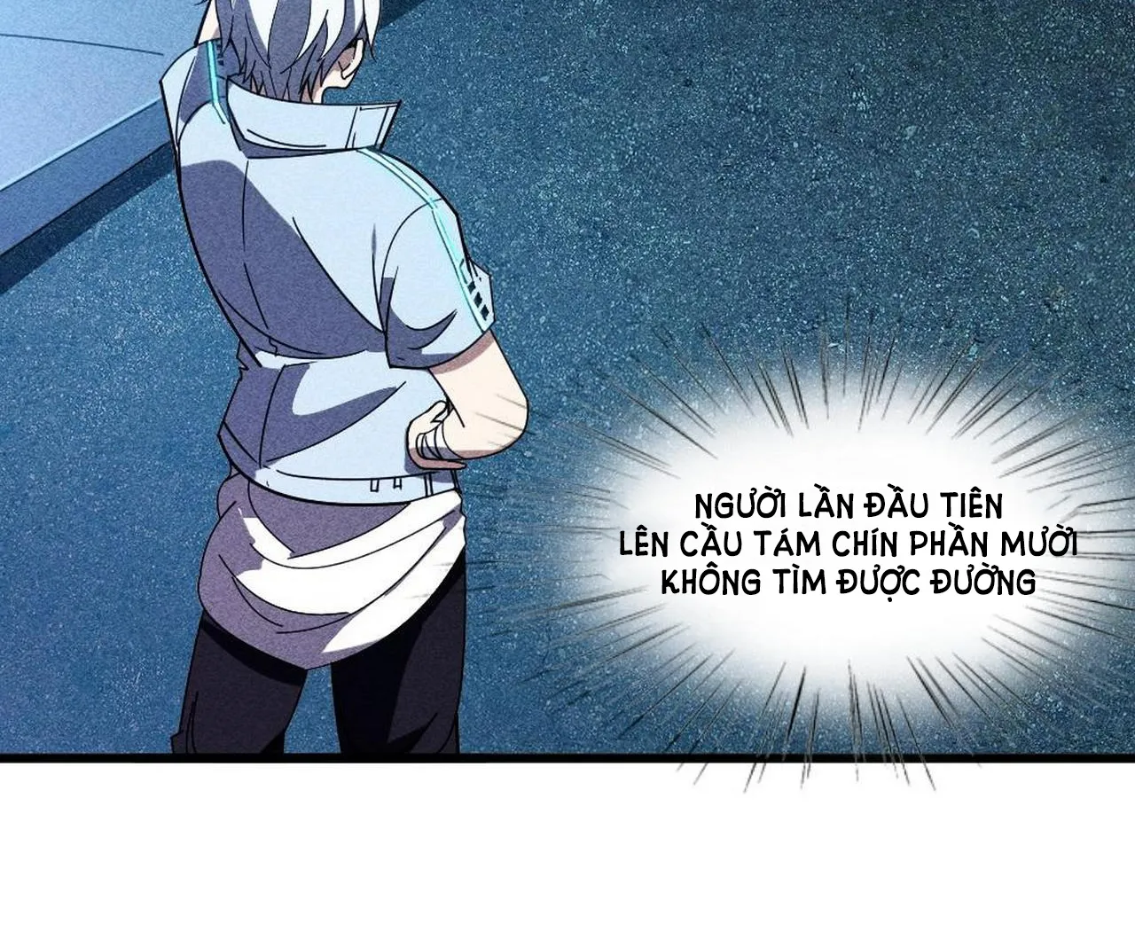Cực đại khoa trương Chương 1 Ảnh 85