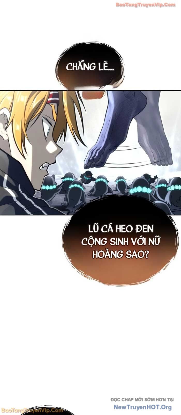 Cuộc Chiến Trong Tòa Tháp: Urek Mazino Chương 22 Ảnh 99
