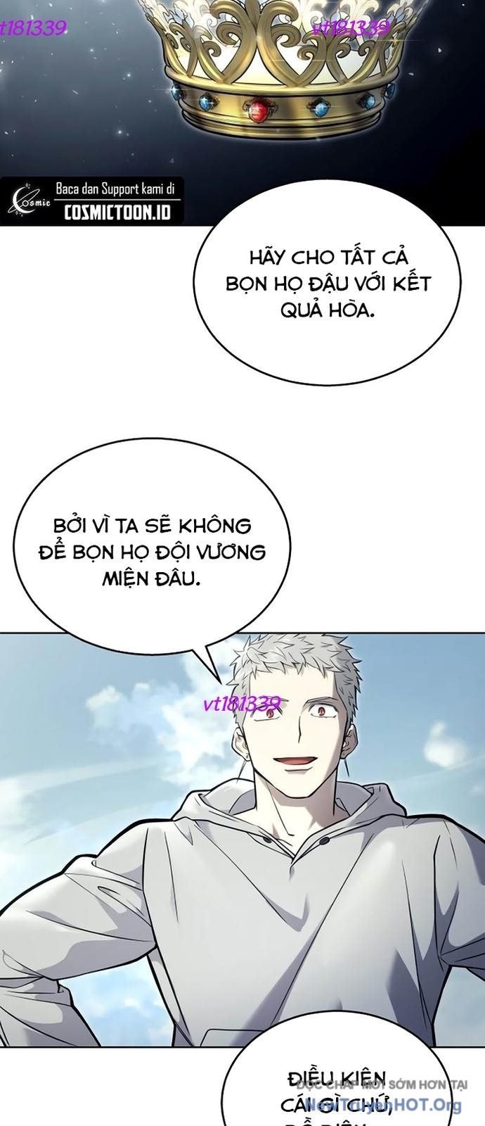 Cuộc Chiến Trong Tòa Tháp: Urek Mazino Chương 25 Ảnh 103