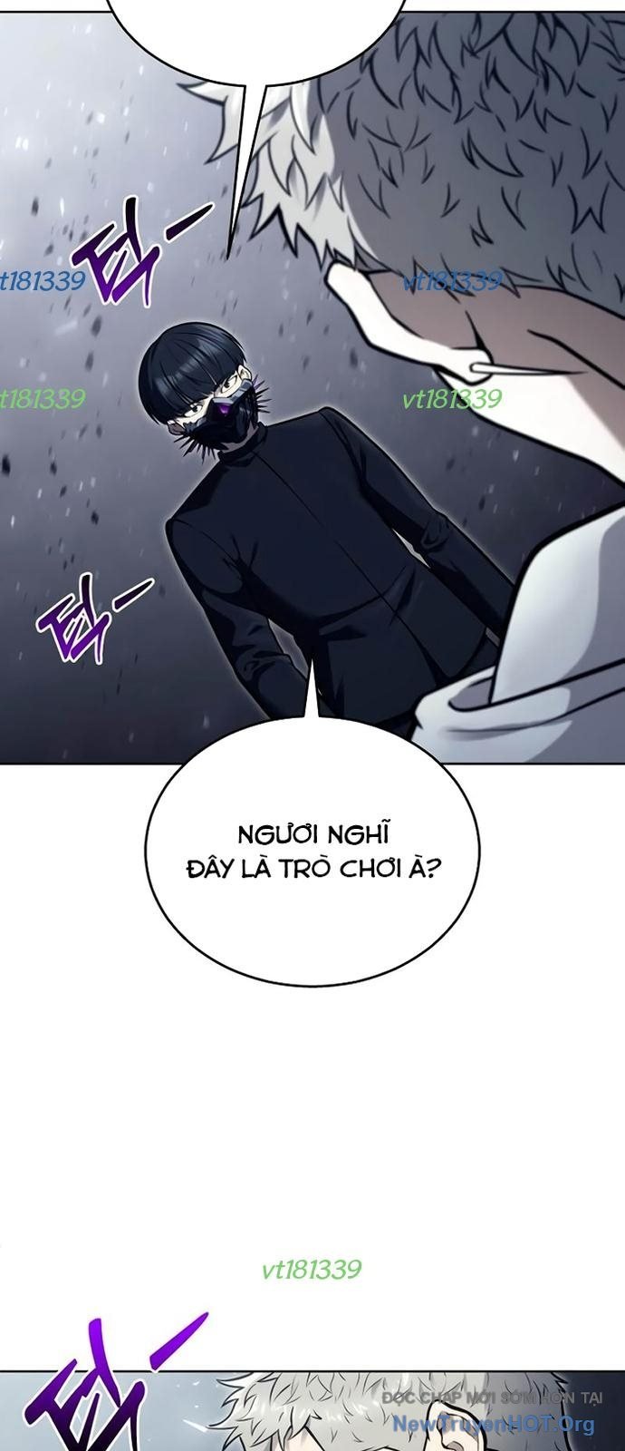 Cuộc Chiến Trong Tòa Tháp: Urek Mazino Chương 25 Ảnh 109