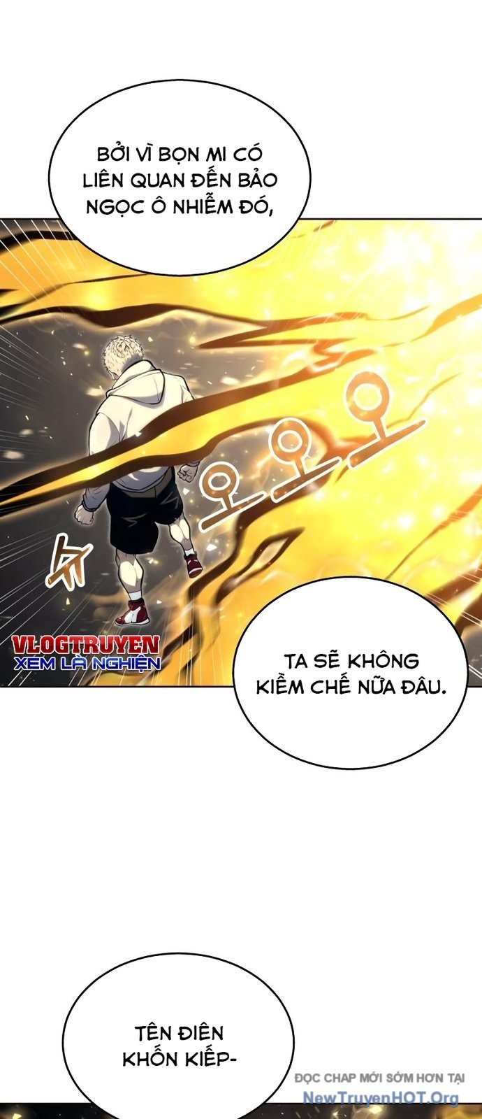 Cuộc Chiến Trong Tòa Tháp: Urek Mazino Chương 25 Ảnh 3