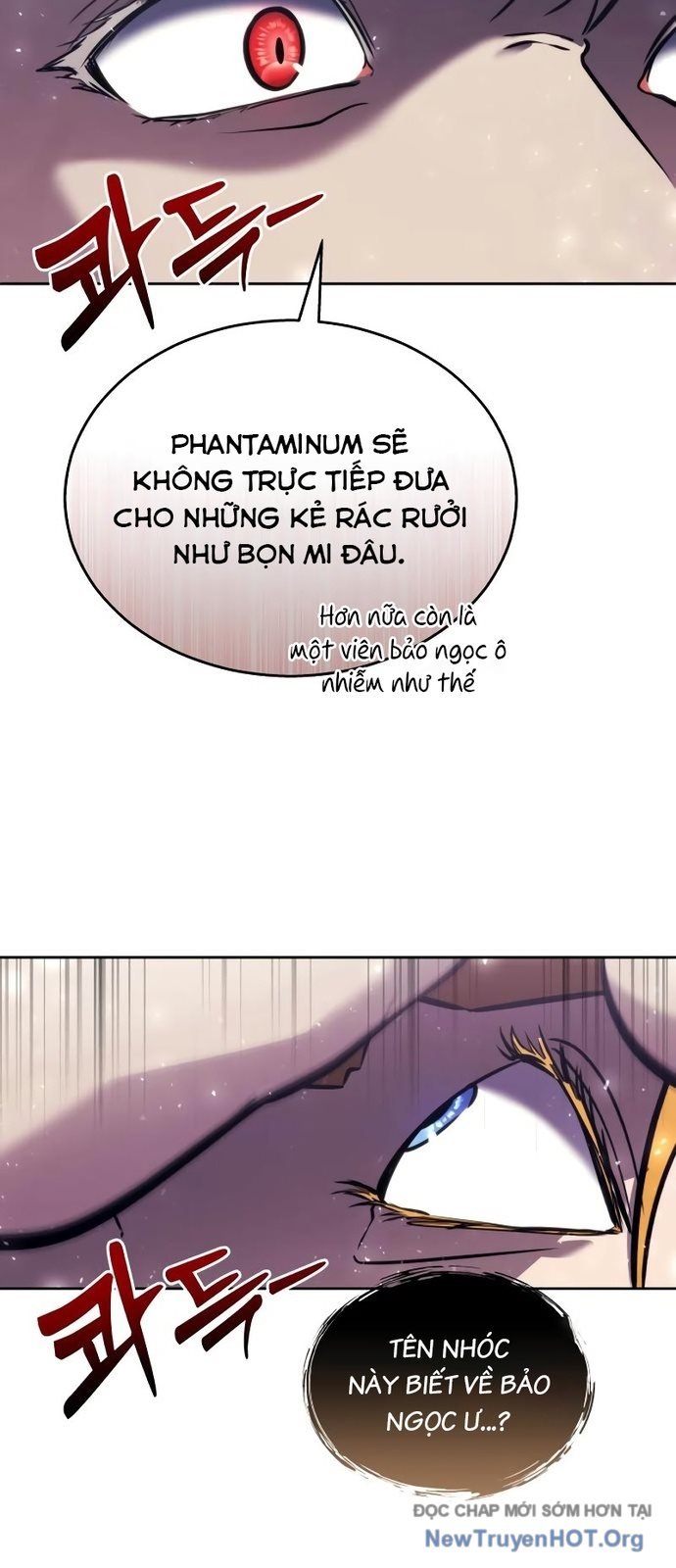 Cuộc Chiến Trong Tòa Tháp: Urek Mazino Chương 25 Ảnh 36