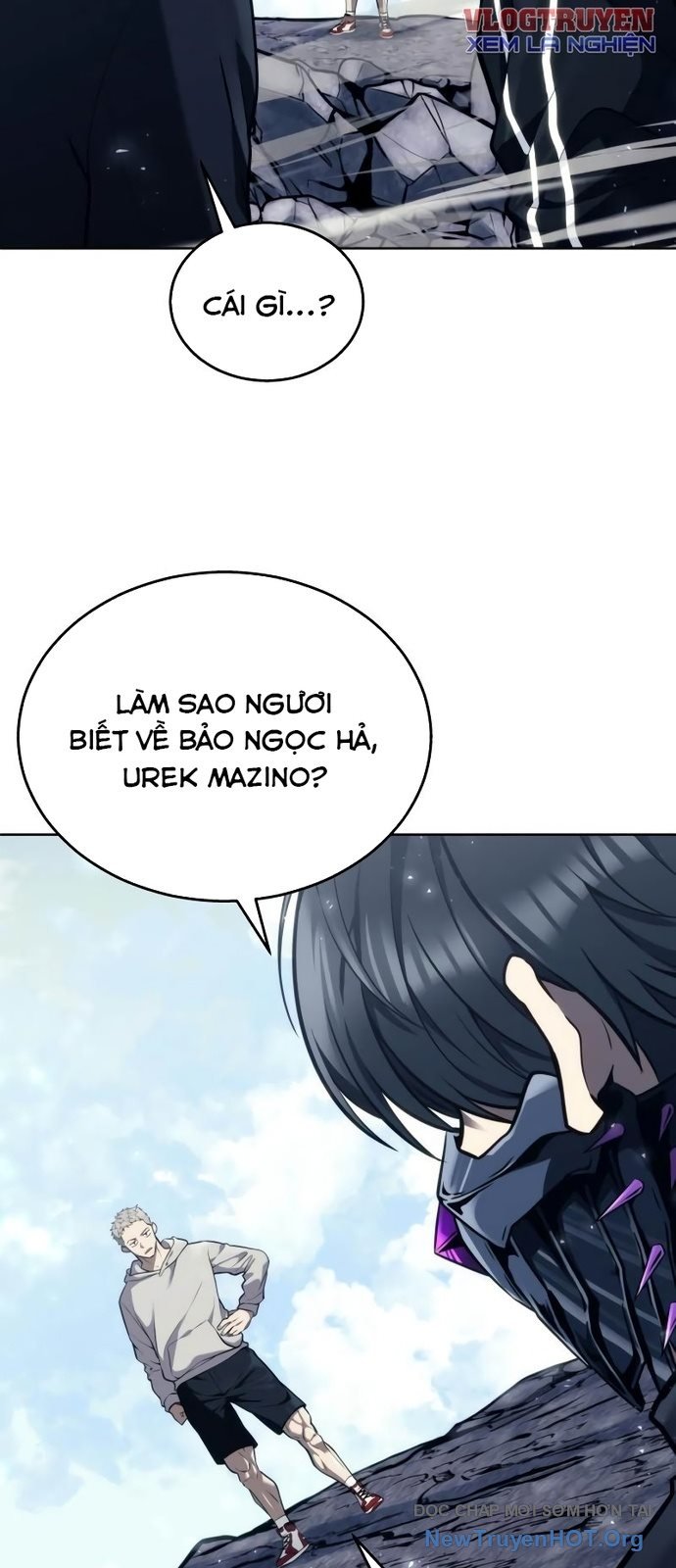 Cuộc Chiến Trong Tòa Tháp: Urek Mazino Chương 25 Ảnh 43