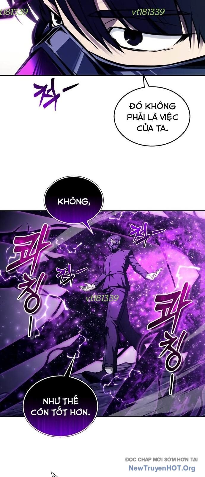 Cuộc Chiến Trong Tòa Tháp: Urek Mazino Chương 25 Ảnh 53