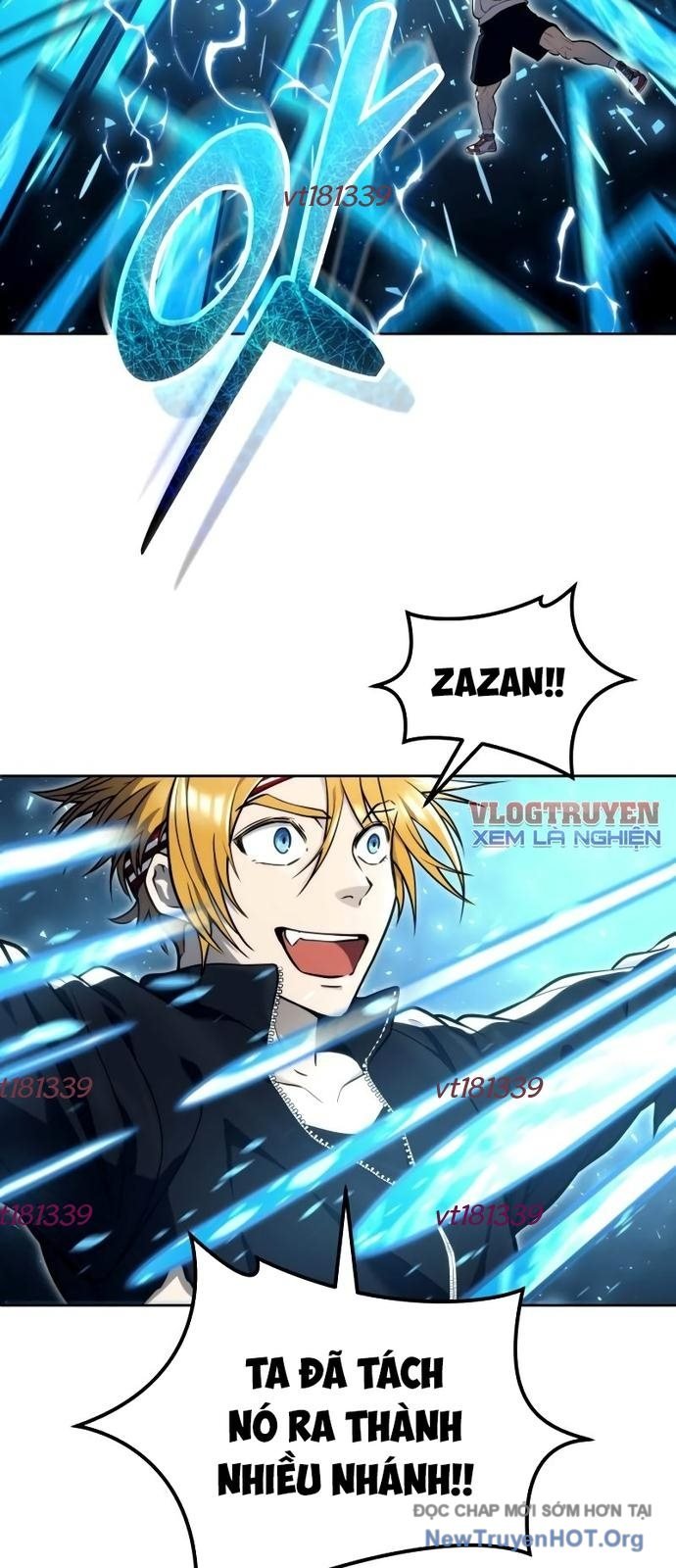 Cuộc Chiến Trong Tòa Tháp: Urek Mazino Chương 25 Ảnh 71
