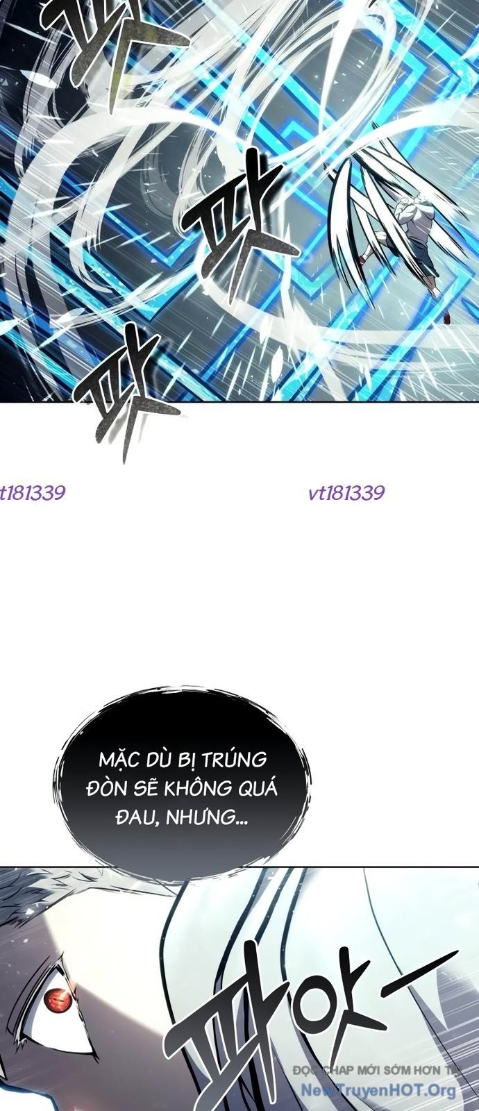 Cuộc Chiến Trong Tòa Tháp: Urek Mazino Chương 25 Ảnh 75