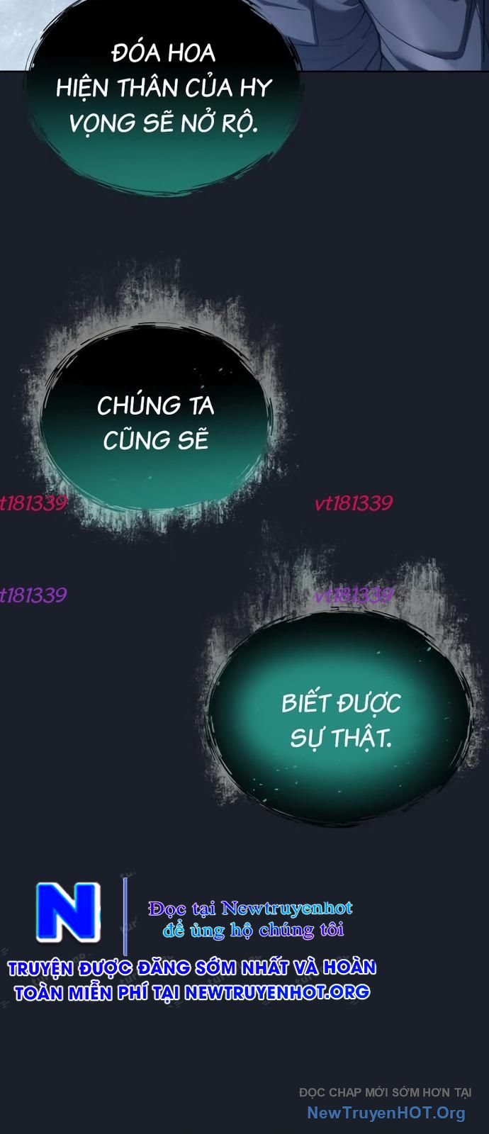 Cuộc Chiến Trong Tòa Tháp: Urek Mazino Chương 25 Ảnh 10