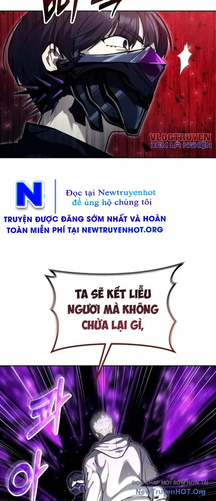 Cuộc Chiến Trong Tòa Tháp: Urek Mazino Chương 26 Ảnh 17