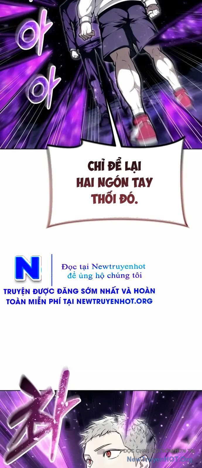 Cuộc Chiến Trong Tòa Tháp: Urek Mazino Chương 26 Ảnh 18