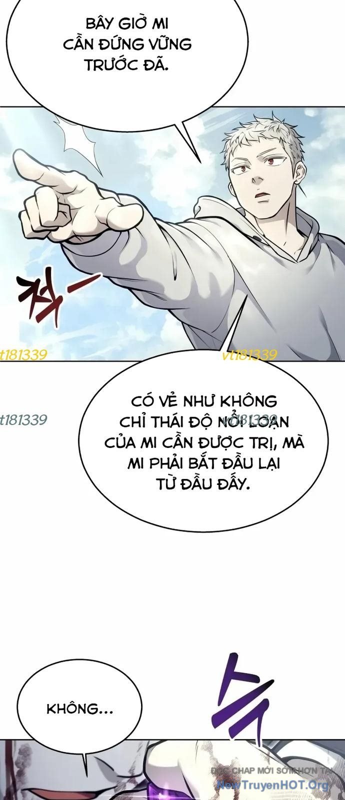 Cuộc Chiến Trong Tòa Tháp: Urek Mazino Chương 26 Ảnh 50