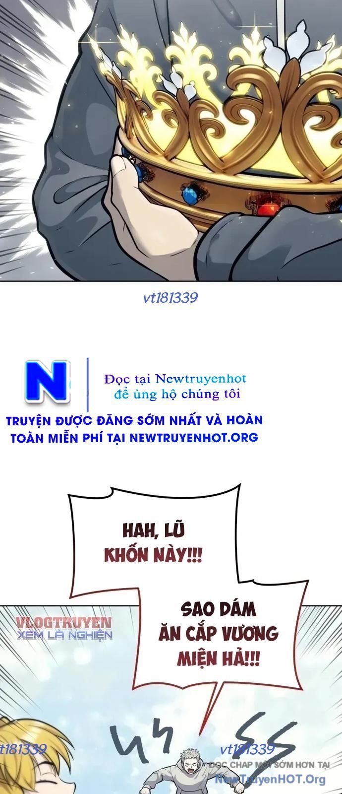 Cuộc Chiến Trong Tòa Tháp: Urek Mazino Chương 26 Ảnh 62
