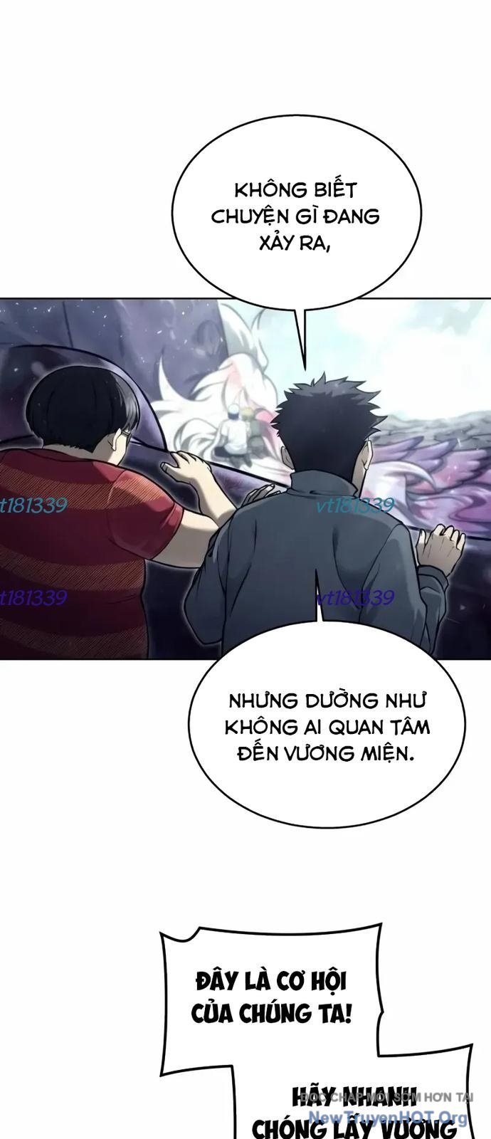 Cuộc Chiến Trong Tòa Tháp: Urek Mazino Chương 26 Ảnh 10