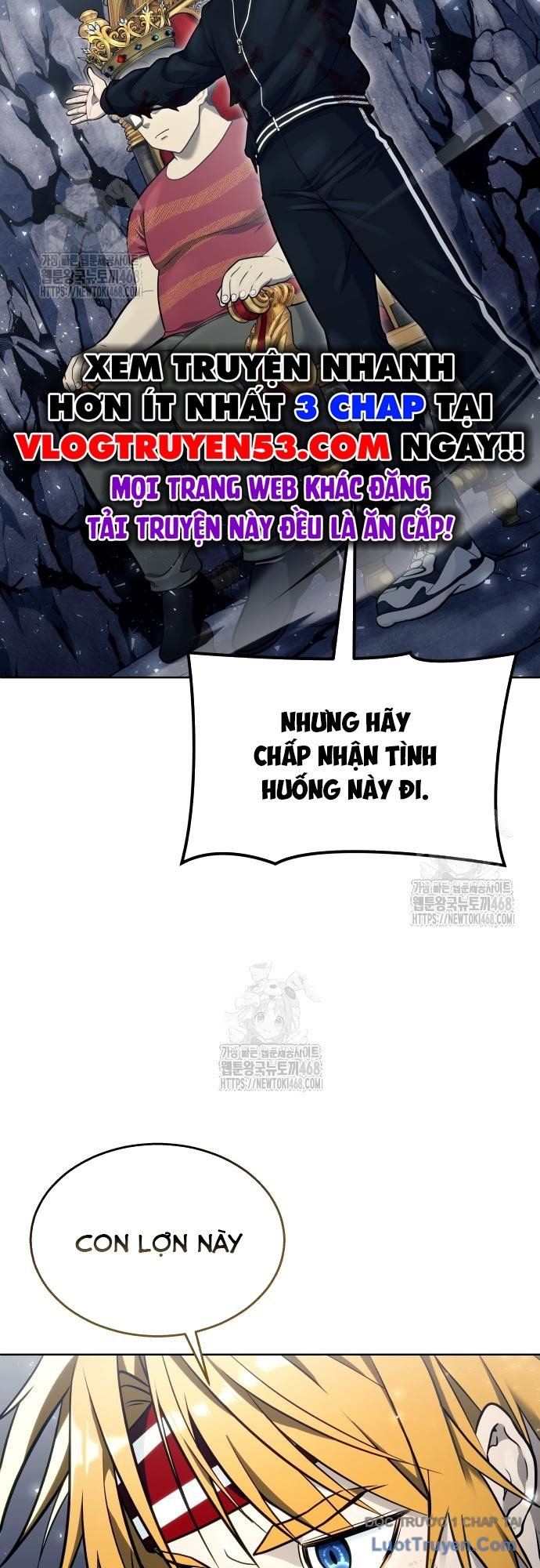 Cuộc Chiến Trong Tòa Tháp: Urek Mazino Chương 28 Ảnh 3