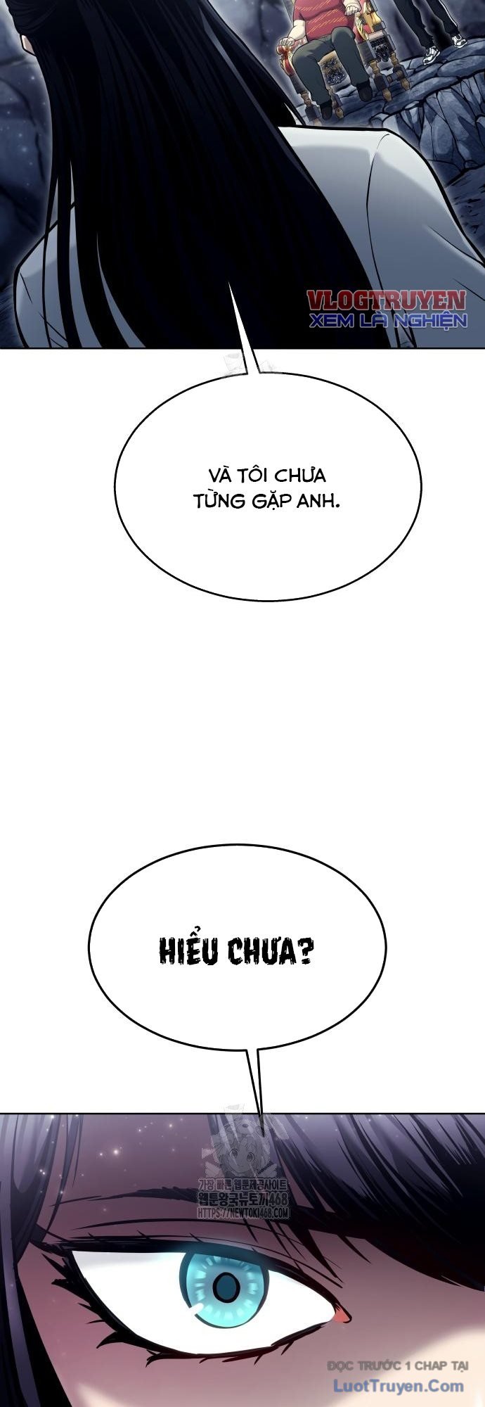 Cuộc Chiến Trong Tòa Tháp: Urek Mazino Chương 28 Ảnh 22
