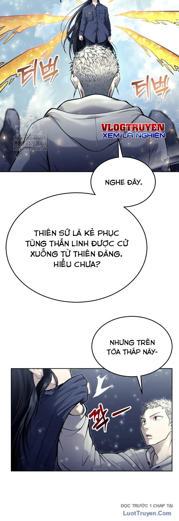 Cuộc Chiến Trong Tòa Tháp: Urek Mazino Chương 28 Ảnh 66