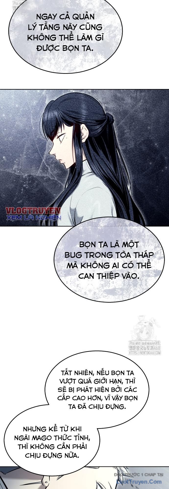 Cuộc Chiến Trong Tòa Tháp: Urek Mazino Chương 28 Ảnh 82
