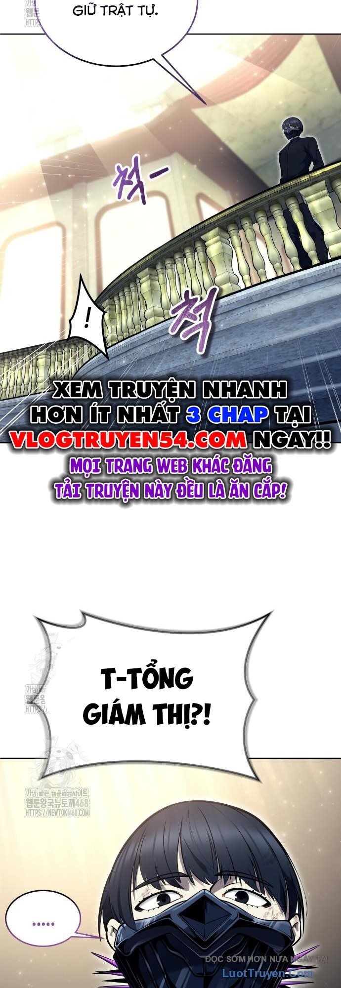 Cuộc Chiến Trong Tòa Tháp: Urek Mazino Chương 29 Ảnh 29