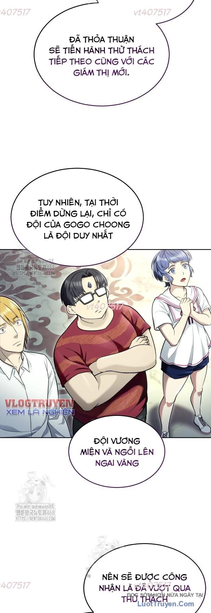 Cuộc Chiến Trong Tòa Tháp: Urek Mazino Chương 29 Ảnh 33