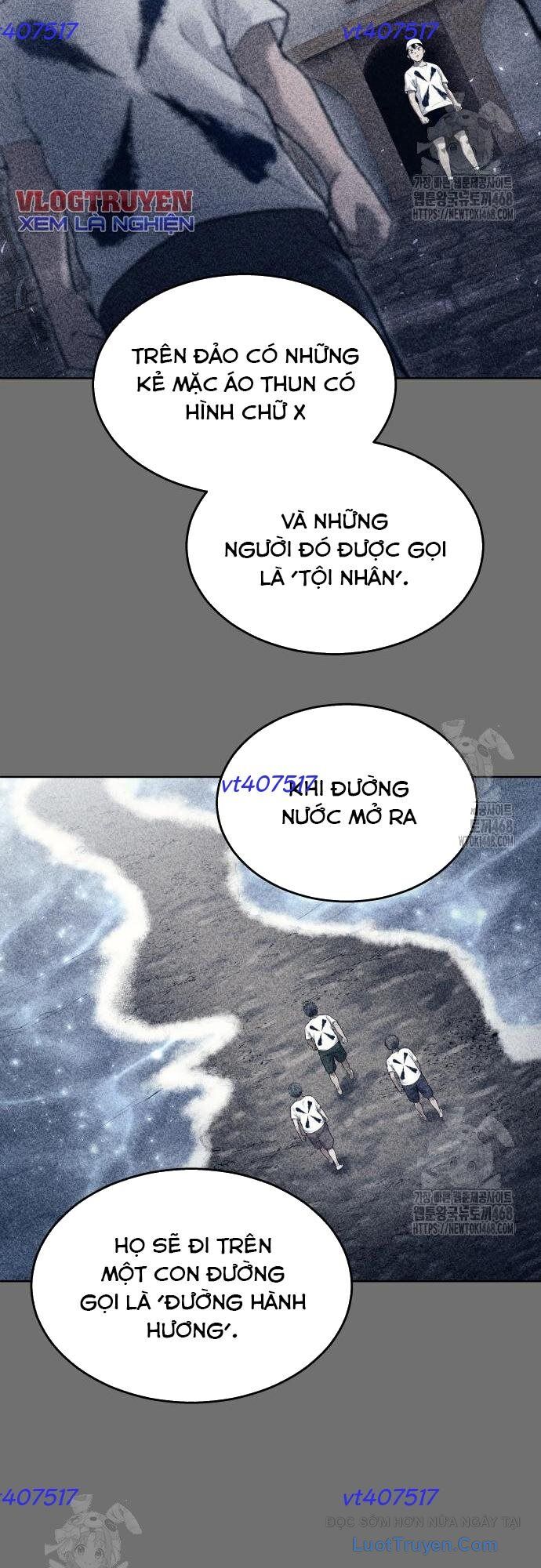 Cuộc Chiến Trong Tòa Tháp: Urek Mazino Chương 29 Ảnh 53