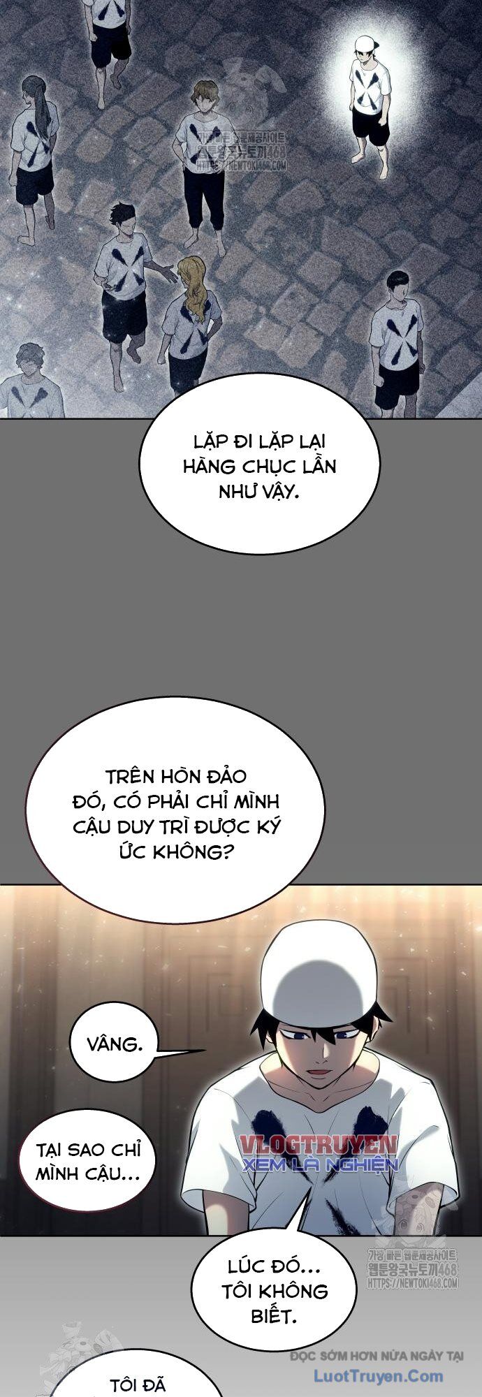 Cuộc Chiến Trong Tòa Tháp: Urek Mazino Chương 29 Ảnh 61